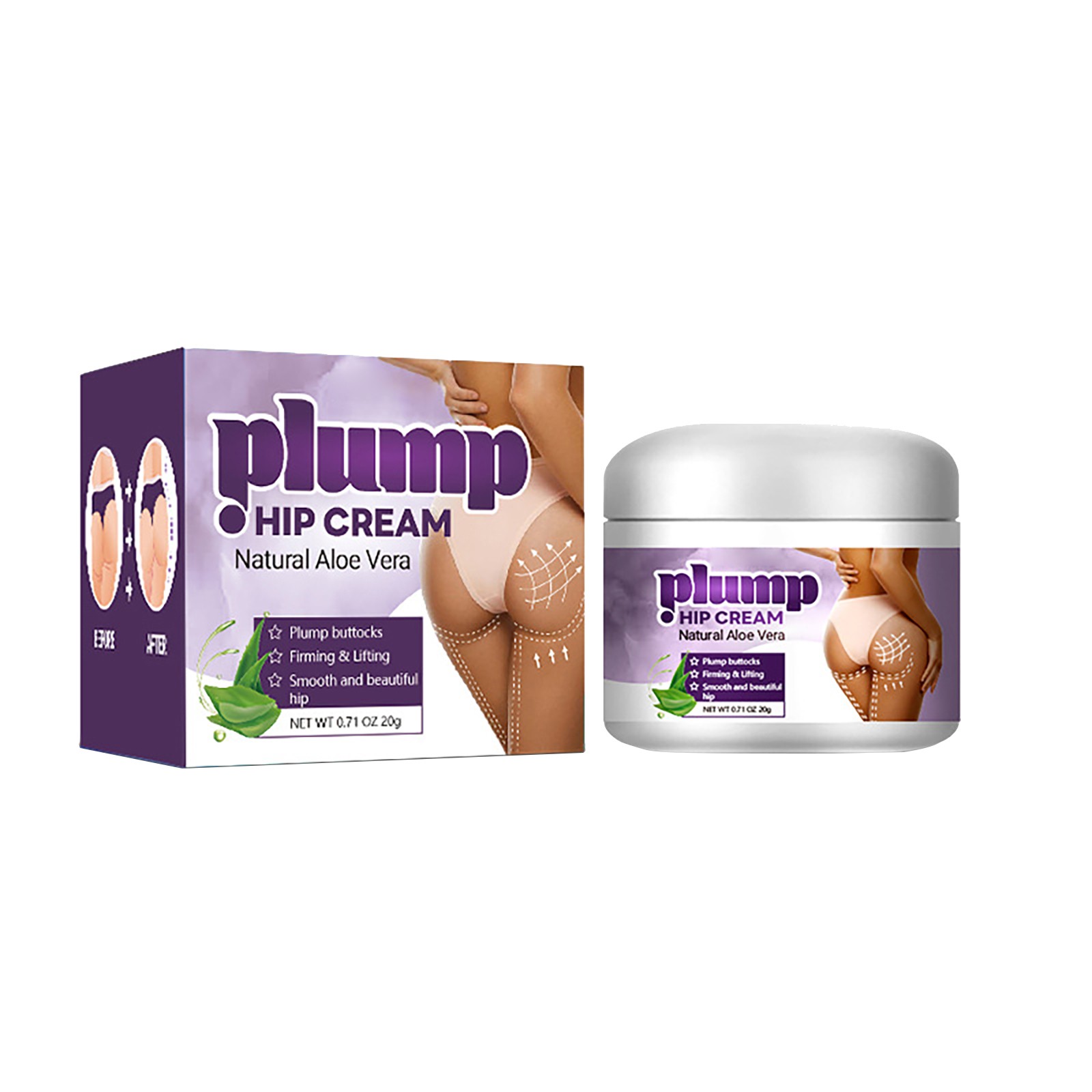 Weyolog Butt Enhancement Butt Lifting for Larger Butt Sexy Plump Firming and Liftin Butt Fast Powerful Hip Lift Massage Lotion for Butt Shaping and Create Charming Curves